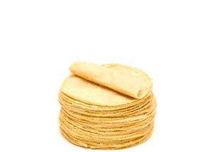 Tortilladoras de Maíz
