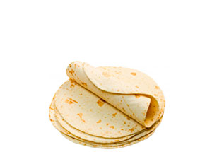 Tortilladoras de Harina