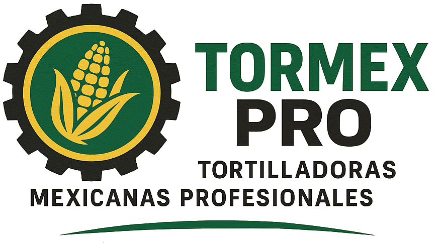 Tormex Pro - Tortilladoras Mexicanas Profesionales