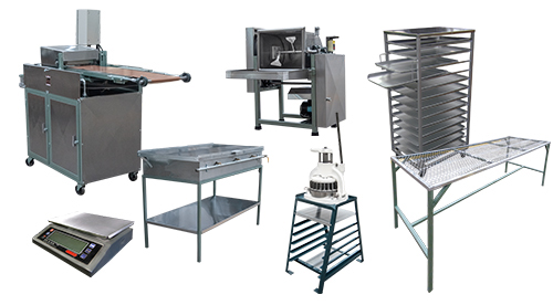 Paquete Harina 6A - Burritos