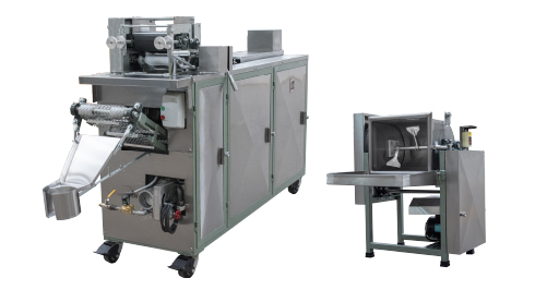 Paquete Maíz 1A - MLR 30