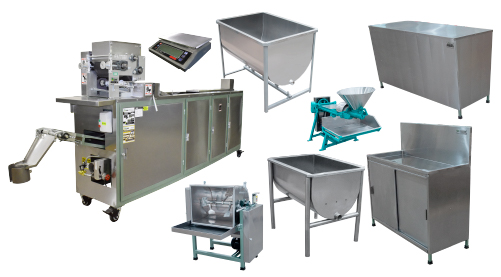 Paquete Maíz 7A - MLR 90