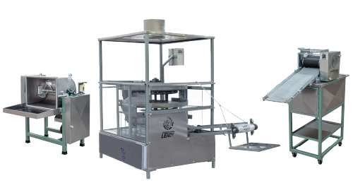 Paquete Maíz 2 - ML DÚO