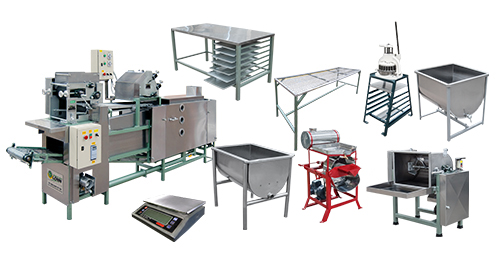 Paquete Dual Industrial - MLDP