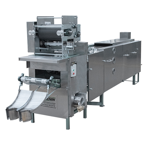 BANCO PARA MAQUINA MLR-180 - Tortilladoras de Maíz | Tormex