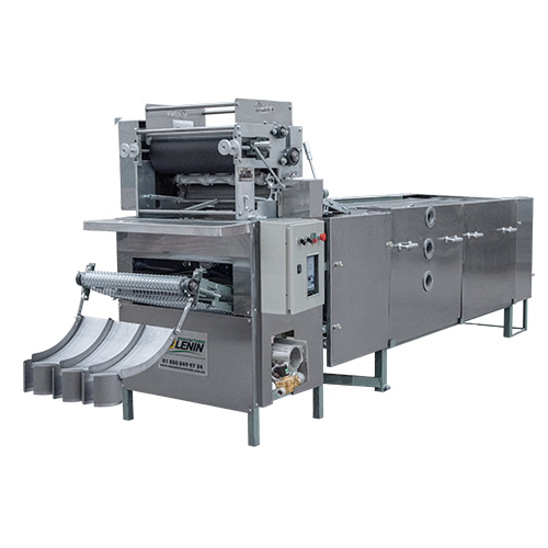 BANCO PARA MAQUINA MLR-270 - Tortilladoras de Maíz | Tormex