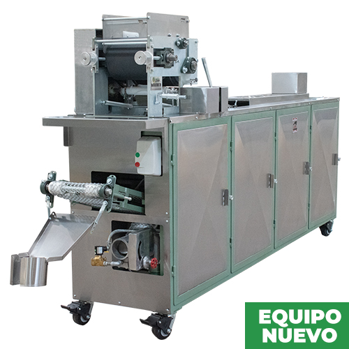 BANCO PARA MAQUINA MLR-60 A 90 - Tortilladoras de Maíz | Tormex