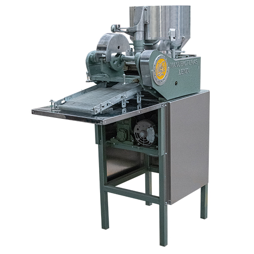 CABEZAL MÁQUINA ML 60 - Tortilladoras de Maíz | Tormex