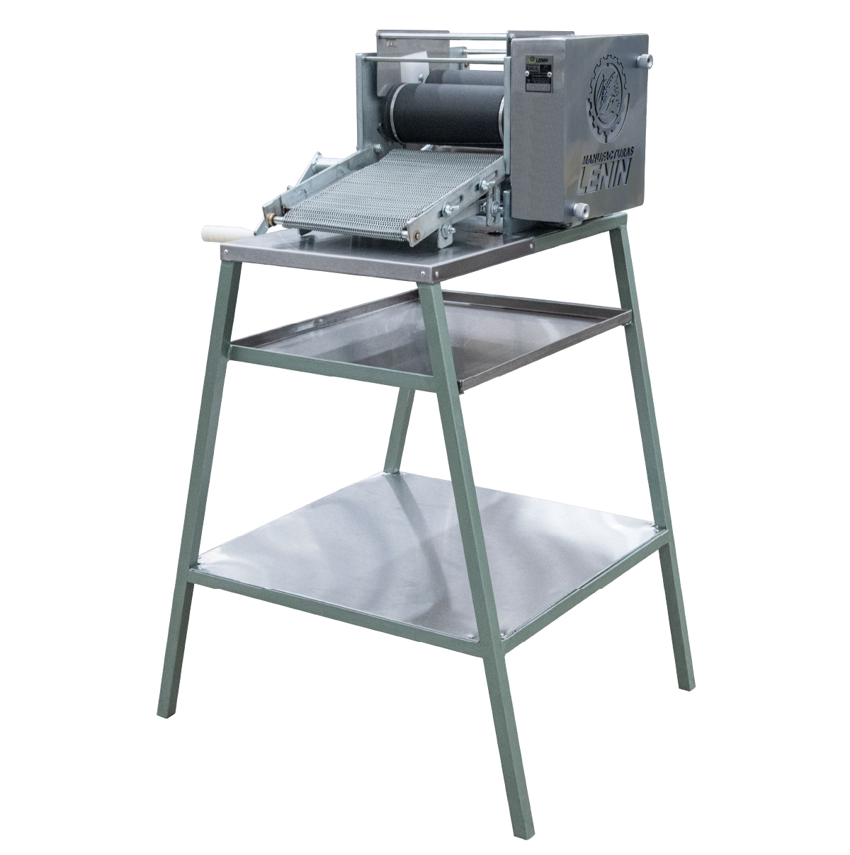 CABEZAL RESTAURANTERO MLR 30 MANUAL