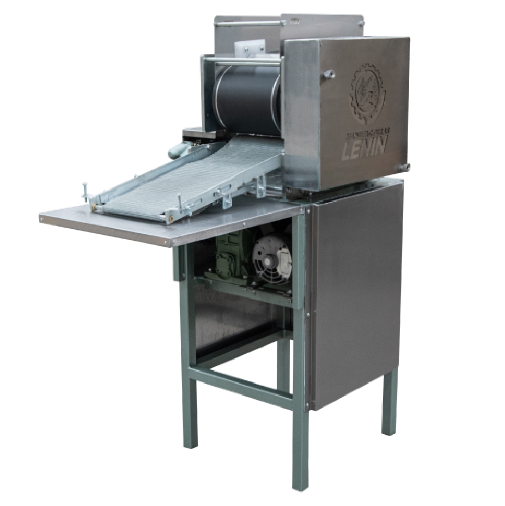 CABEZAL RODILLOS GA MÁQUINA MLR DUPLEX