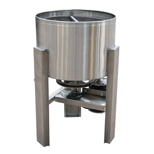 CENTRIFUGADORA PARA FRITURA