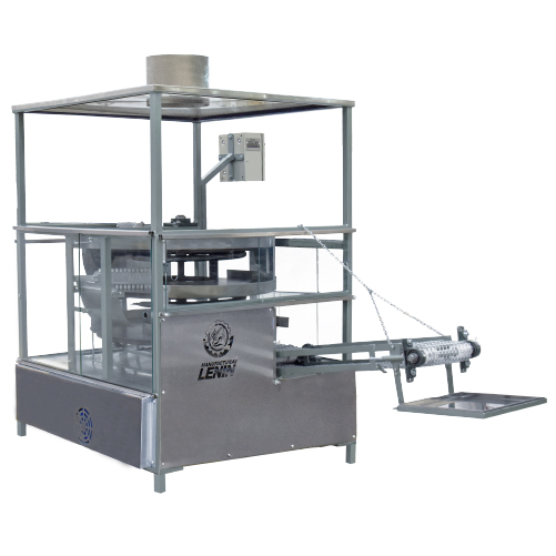 CHASIS CIRCULAR ML DUO