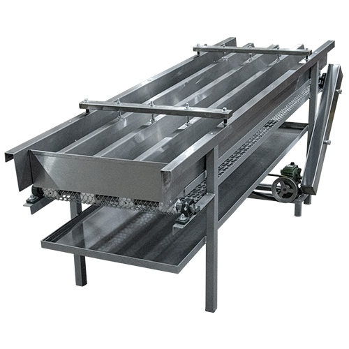 ESCURRIDOR DE ACEITE MALLA 18 "