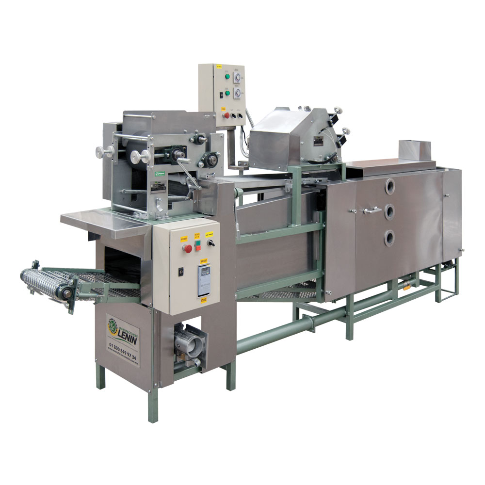 Tortilladoras Maíz y Harina