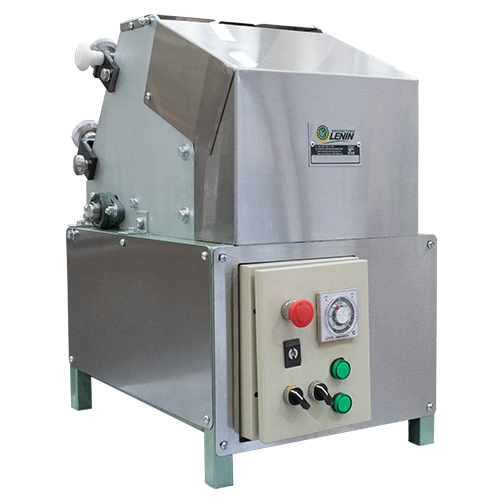 PRENSA DE HARINA DE TRIGO ECO