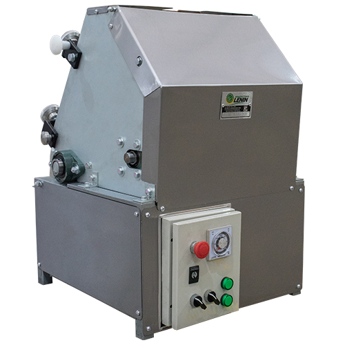 Prensa Harina de Trigo Mesa de Leva a Burritos NSF