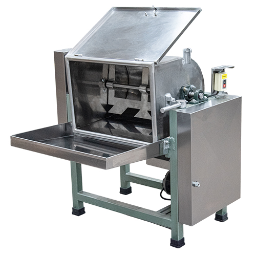 Revolvedora de Tamales