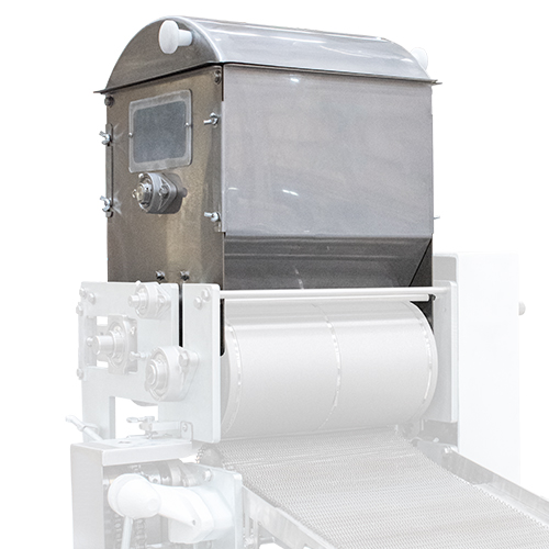 Tolva Alimentadora para MLR