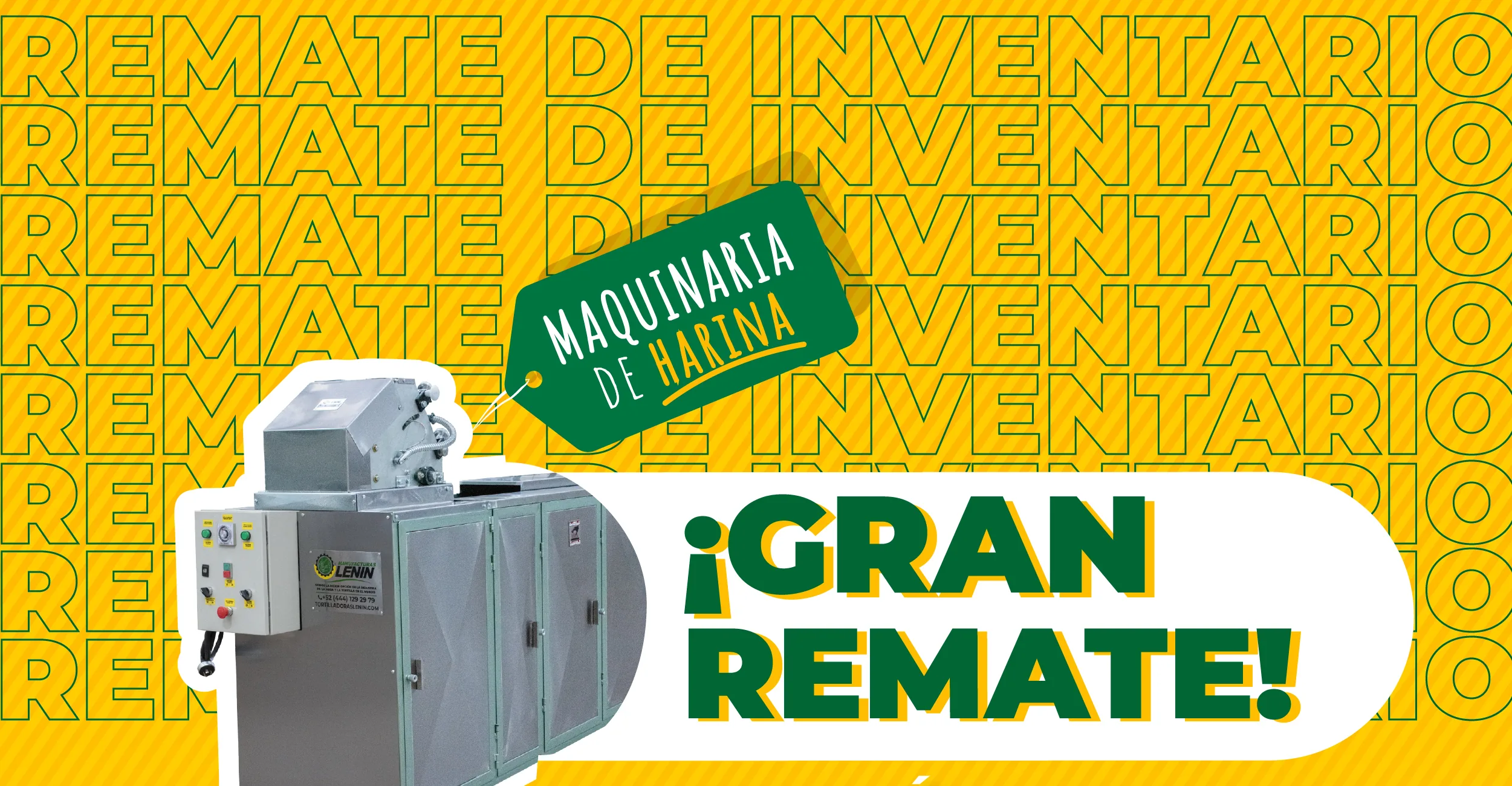 Paquete Tortilla de Harina