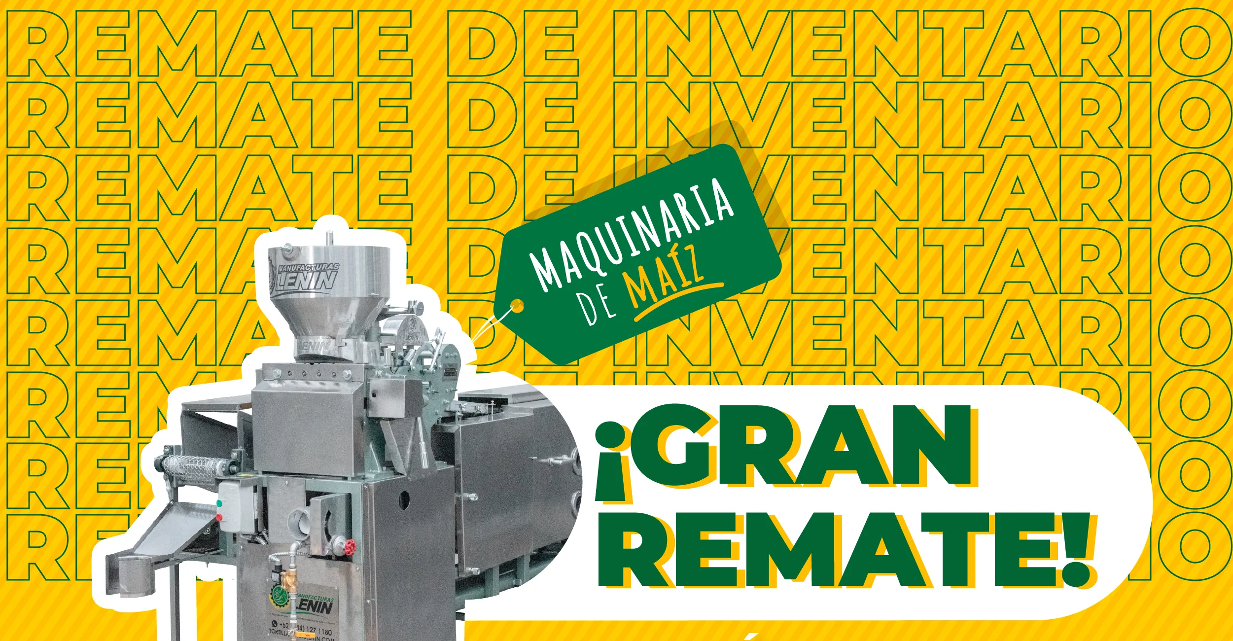 Paquete Tortilla de Maiz